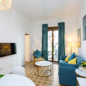 Appartement met Twee Slaapkamers
